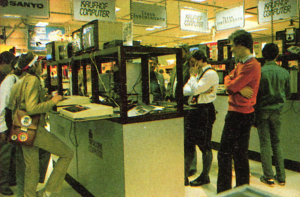 80'er kaufhof computer