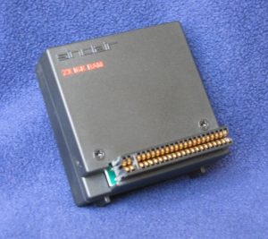 Sinclair ZX 81 Memory Expansion Pack